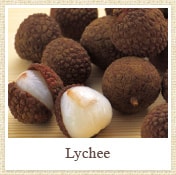 Lychee