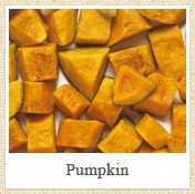 Pumpkin