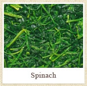 Spinach